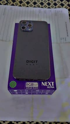 new phone he bas Thora SA use he koi masla nai 10 by 10