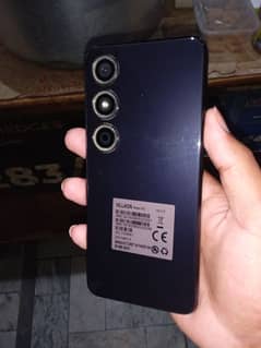 VELON V30 128/2+2GB With Box Lush Condition