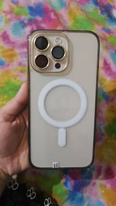 iPhone 14pro max jv