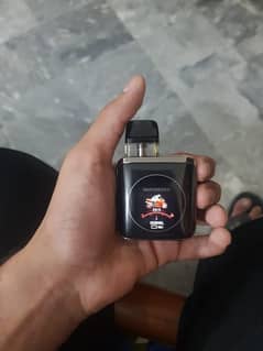 Vopresso