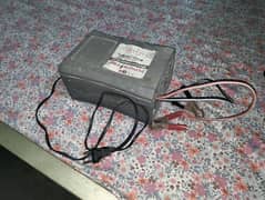 20 ampair battery charger
