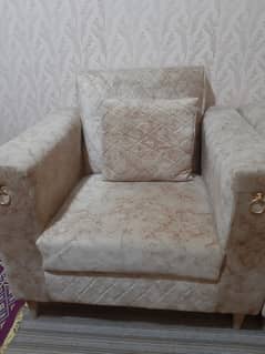 New Sofa For Sell