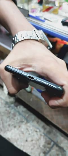 iphone7plus pta approve battery 100 panel original all. oky set