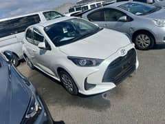Toyota Yaris 2023