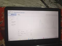 5th generation with readon graphics card