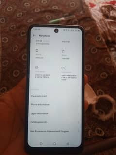 Infinix hot 12 pro