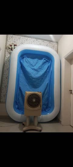 Swimming Pool imported
