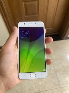 OPPO A57