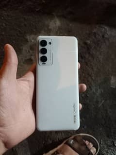 Tecno Camon 18t 4+3gb 128gb o3o77o85878