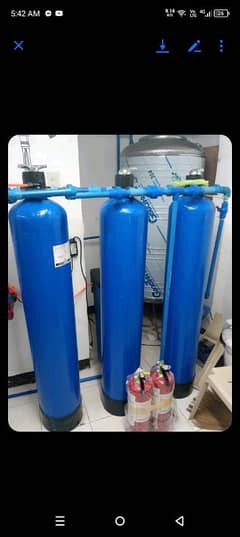 water filters