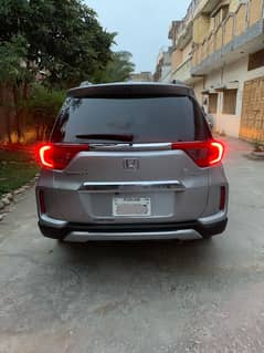 Honda BRv 2020