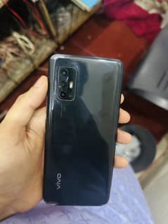 Vivo v17 8/256