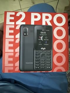Digit E2 Pro