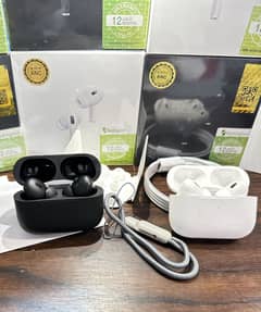 EarPods Pro