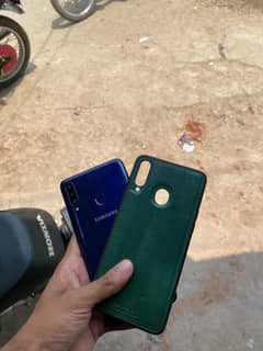 Samsung a 21