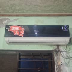 Dawlance 1.5 ton inverter for sale