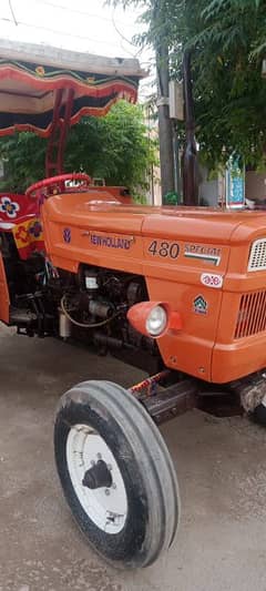 FIAT 480