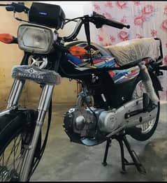 Super Star 70CC
