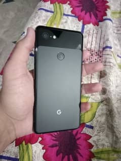 google pixel 3xl