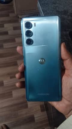 Motorola G200 5G 8/256 Non PTA condition 10/9
