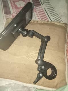 water proof mobile stand