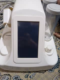 hydra facial machine 12 in 1