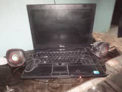 Laptop urgent sale