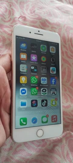 iPhone 8 Plus