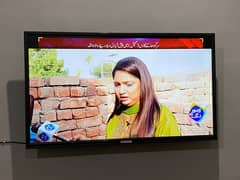 Samsung led 42 inch