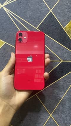 iPhone 11 Jv