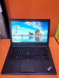 Lenovo Thinkpad T460 8.128