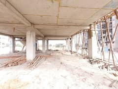 Commercial Shop For Sale On Easy Installments PC Commercial  Airport Enclave  Islamabad