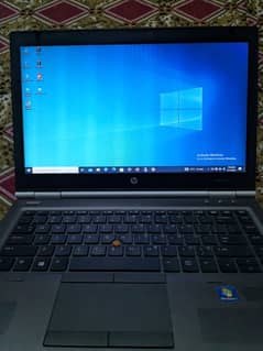 HP Elite Book core i7 3rd generation