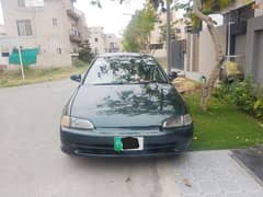 Honda Civic 1995