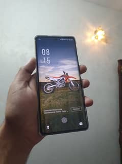 Infinix Hot 50 Pro plus