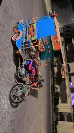 rickshaw
