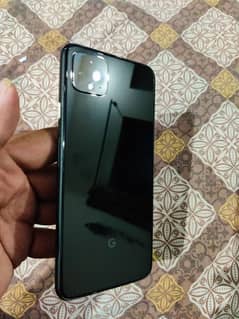 Google pixel 4xl