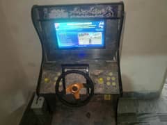 video game