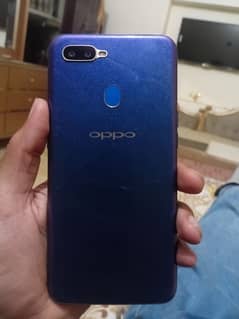 opp A5s 3/32gb PTA approved