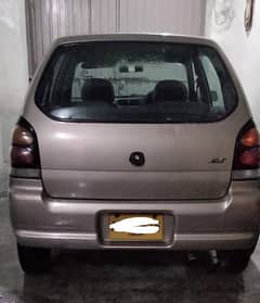 Suzuki Alto 2004