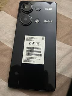 Redmi note Pro 13 for sale