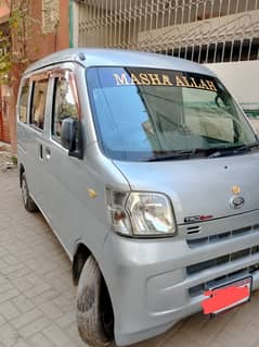 Daihatsu Hijet 2011/17