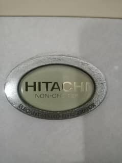 Hitachi