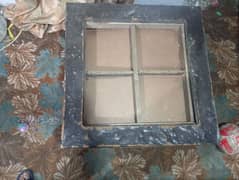 urgent sale center table