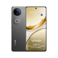 VIVO V50 JUST BOX OPEN