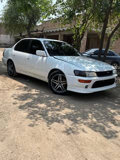 Toyota Corolla 1991