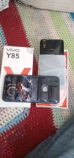 13000 vivo y85a OK