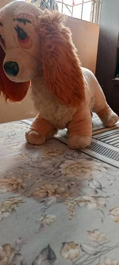toy dog for kids