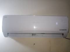 Electrolux 1 Ton DC Inverter AC – Energy Efficient, Fast Cooling