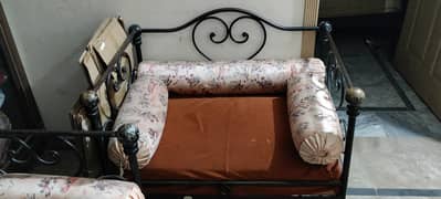 5 seater sofa set